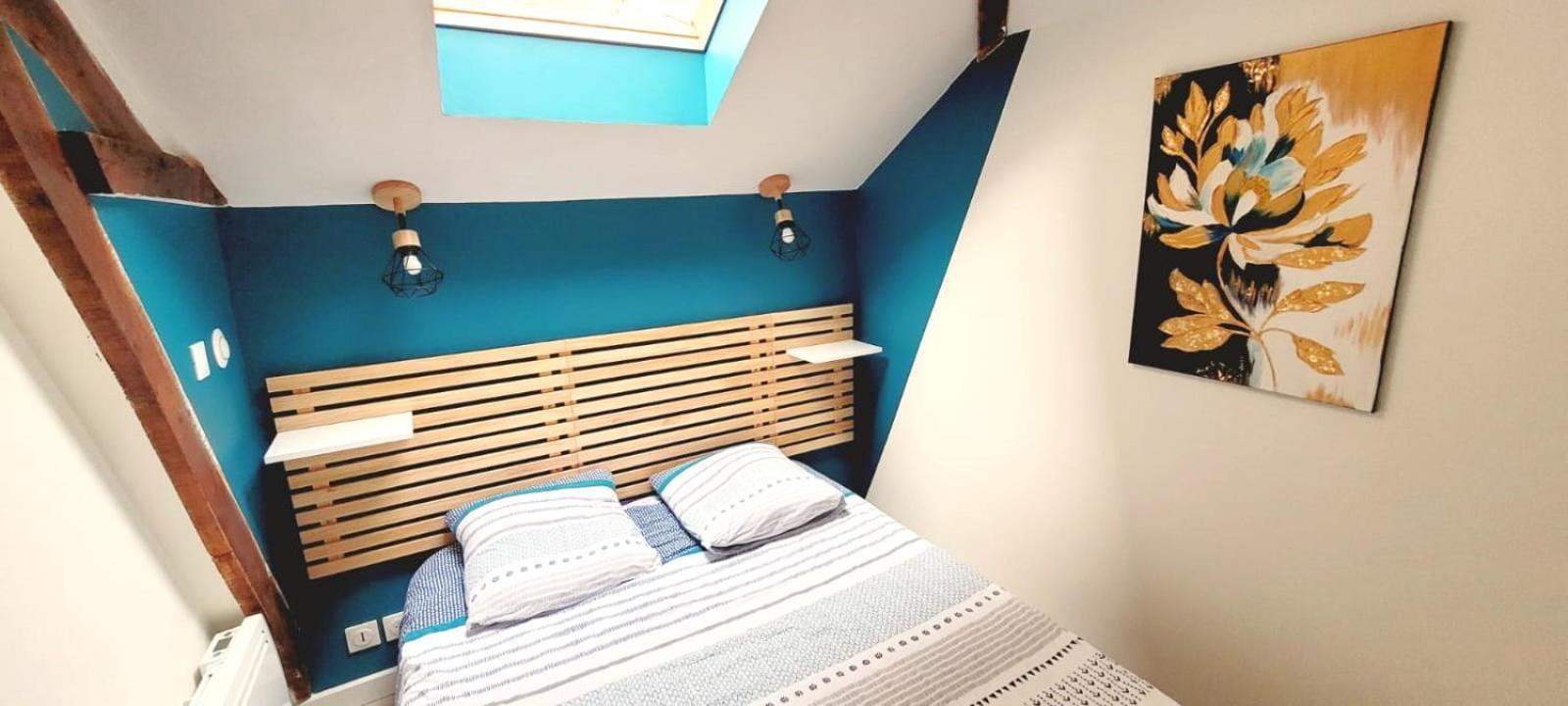 De Charme - Centre Apartment *