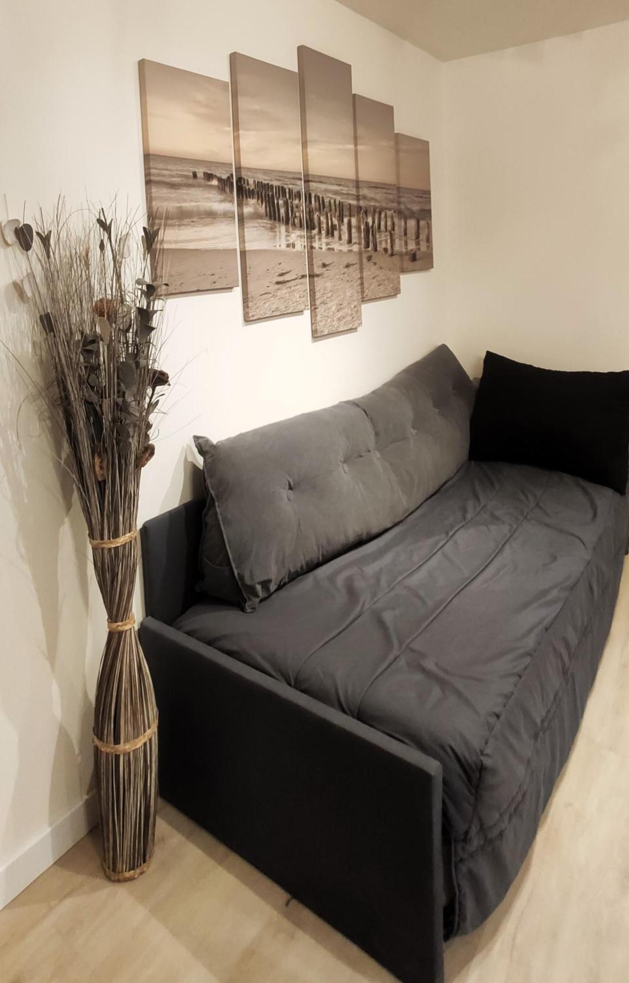 De Charme - Centre Apartment