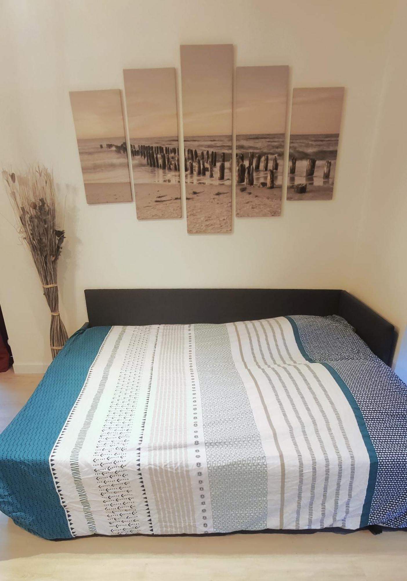 De Charme - Centre Apartment Chateaubriant