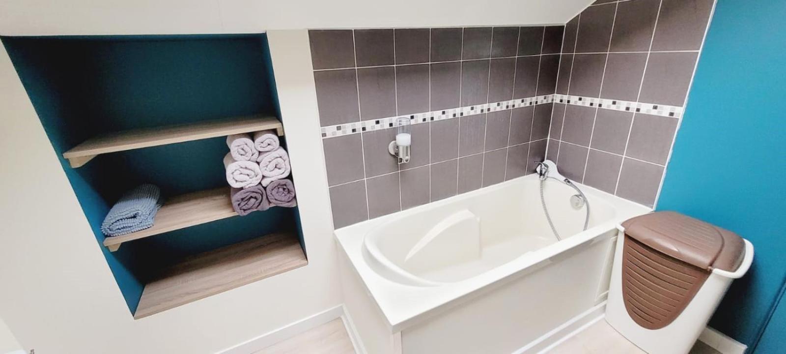 De Charme - Centre Apartment