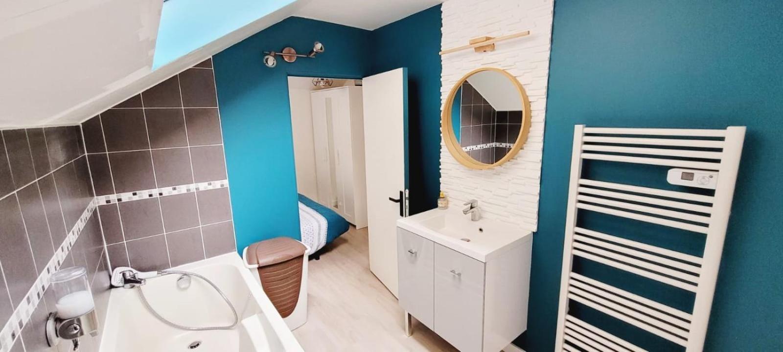 Apartment De Charme - Centre *