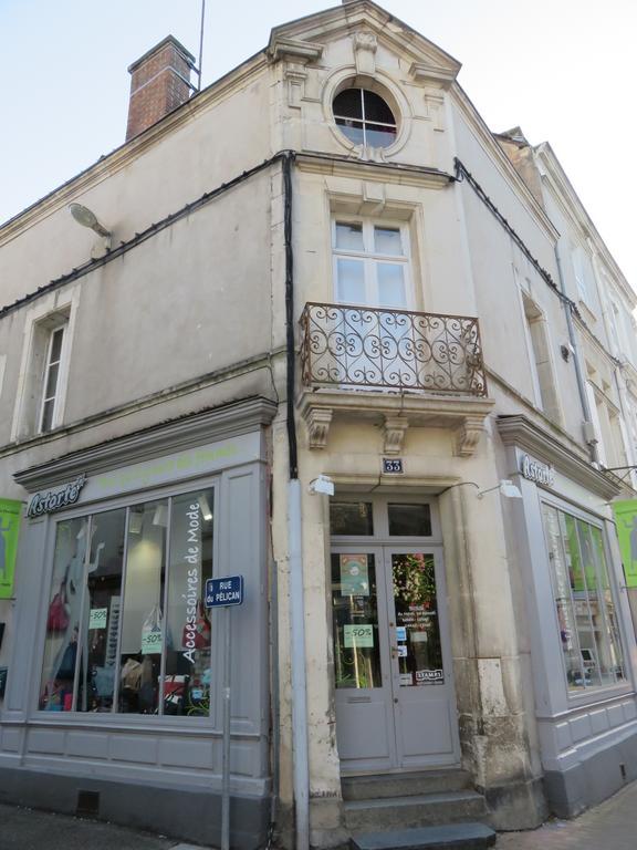 De Charme - Centre Apartment