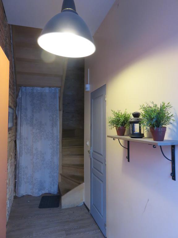 Apartment De Charme - Centre