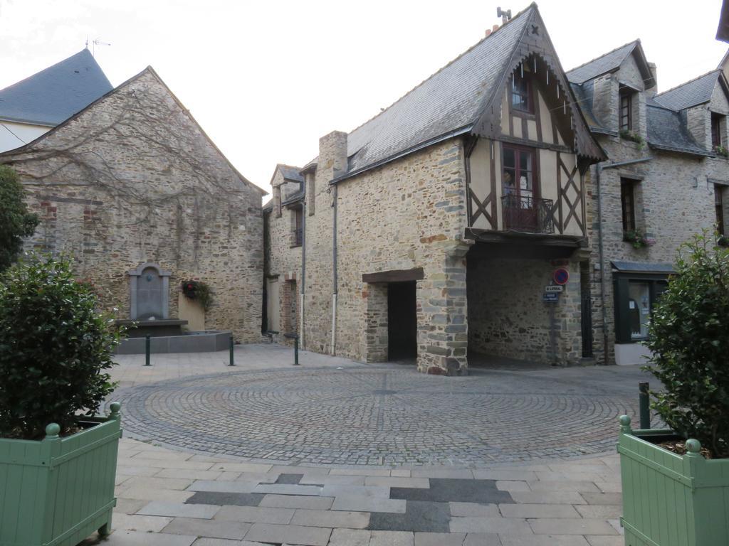 De Charme - Centre Chateaubriant